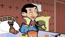 Mr Bean | CHAT MORT | cartn | Mr Bean Français | Dessin Animé |
