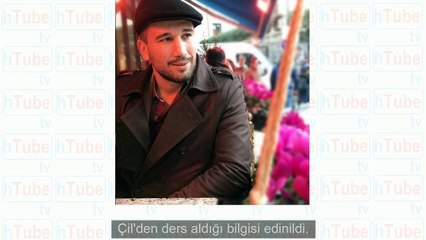 Survivor şampiyonu Adem Kılıççı müjdeyi verdi 4 aydır eğitimini alıyormuş