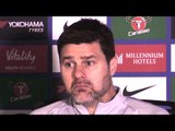 Chelsea 2-0 Tottenham - Mauricio Pochettino Full Post Match Press Conference - Premier League