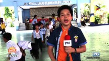 JUST 4 KIDS: Larong Pinoy