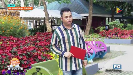 FIFIRAZZI: Arnell Ignacio, nagbitiw na sa OWWA bilang Deputy Administrator