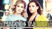 Maddie & Tae - Tourist In This Town