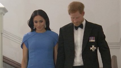 Meghan Markle's Best Maternity Looks