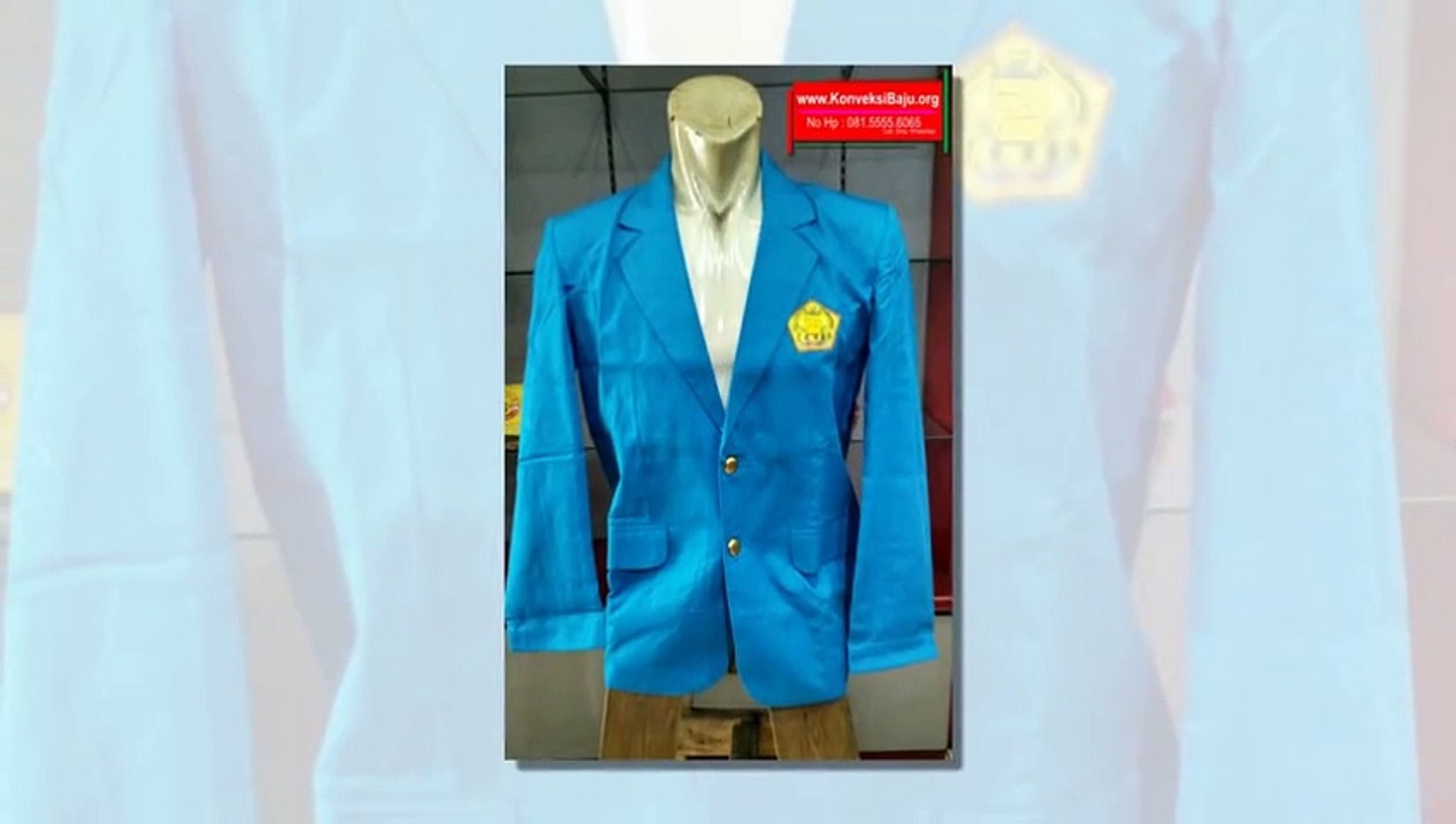 500 Model Jaket Osis Smp HD Terbaik