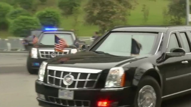 북미정상회담 이틀째...'하노이 선언' 주목 ① / YTN