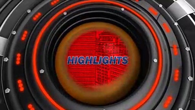 Wolf Pack vs Hershey 2nd Period 2/27/19