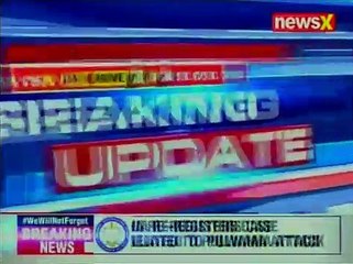 NIA re-registers case in Pulwama militant attack on CRPF convoy