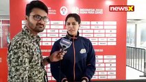 Asian Para Games: Manshi Joshi speaks to NewsX over winning Bronze medal in badminton