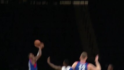 Dzanan Musa (20 points) Highlights vs. Delaware Blue Coats