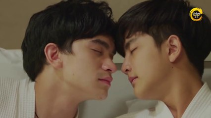 Thai BL - What the Duck The Series - Season 2 - Eng Sub Official Trailer