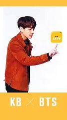 [VIDEO] Liiv X BTS - Making Film - JIN