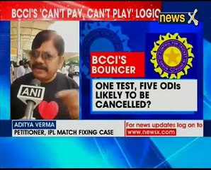 BCCI vs SC: Bank of Maharashtra freezes BCCI funds