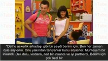 Yürek yakan Defne Joy Foster açıklaması! Ölüm haberini aldığında...