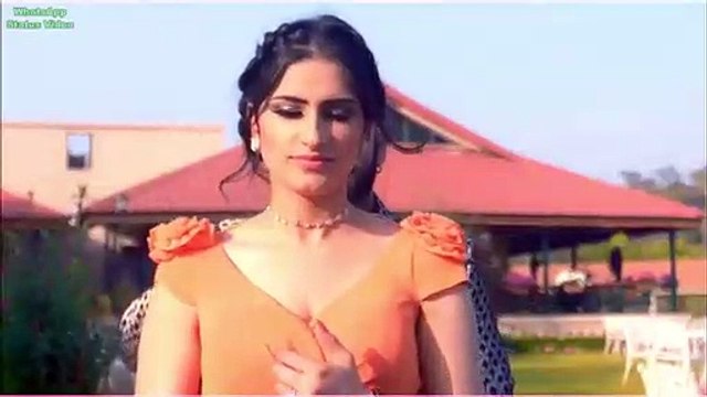 Kisi Se Pyar Ho Jaye Kaabil Unplugged Cover Dil Kya Kare New Version WWhatsApp Status Video