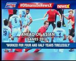 Disappointed with sacking, wanted to lead India in 2018 Hockey World Cup_ Roelan