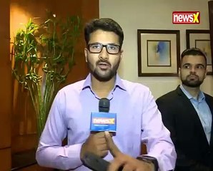 Former WWE Champion Jinder Mahal speaks to NewsX on how he will take on legendar