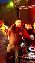 جو عالمي فالحمامات❤❤ Espérance Sportive de Tunis 2019