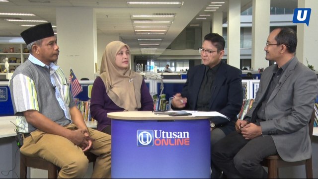 Mornink Blues 28 FEB 2019: Martabatkah Sastera Melayu?