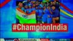 ICC Under-19 World Cup final: Sports Minister Rajyavardhan Singh Rathore on India