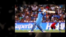 India vs Australia 3rd ODI: MS Dhoni completes a hat-trick of fifties