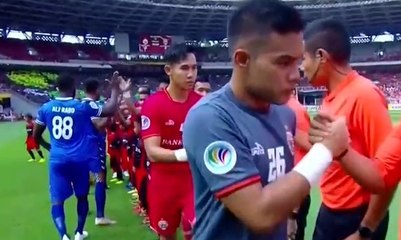 Persija Butuh 3 Pemainnya yang Dipanggil Timnas