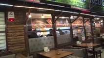 Ankara'da Et Restoranına Silahlı Saldırı