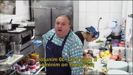 Pesadelo na Virilha - Farina Fodida