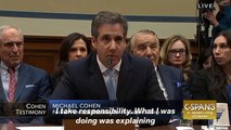 5 Times Cohen Fired Back At GOP Attacks