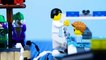 LEGO Superheroes STOP MOTION LEGO Hulk, Joker, Incredibles & More | LEGO Compilation | Billy Bricks