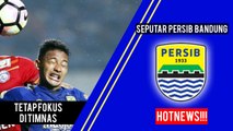 Pelatih Persib Bandung Minta Dua Pemain Mudanya Fokus di Timnas Terlebih Dahulu