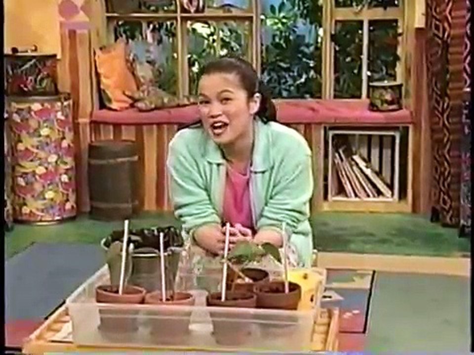 Out Of The Box! - Seeds of Imagination! Part 1