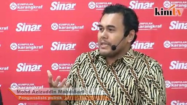 Faktor 'Bossku' di Semenyih, ini jawab penganalisis politik