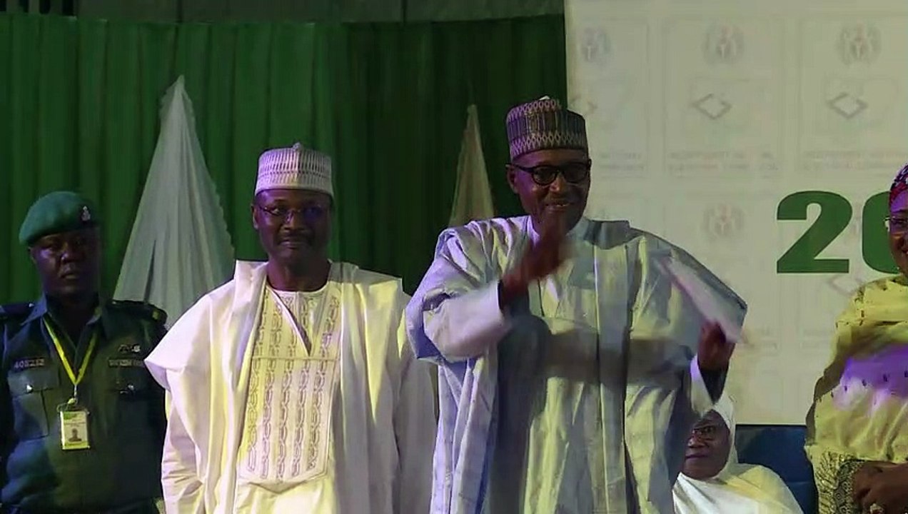 Oposición nigeriana impugnará los resultados electorales