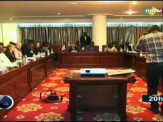 ORTM - Droits de la femme : le Canada au chevet des Maliennes