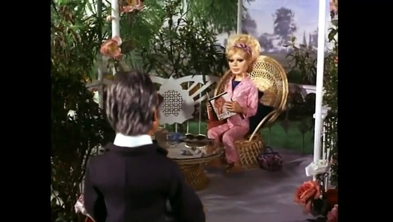 THUNDERBIRDS 25 - Cham-Cham