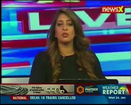 WEF 2018_ PM Modi delivers plenary address in Davos, spoke about terrorism