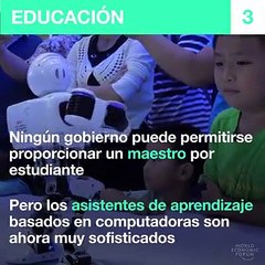 La revolución de la IA (Inteligencia Artificial)