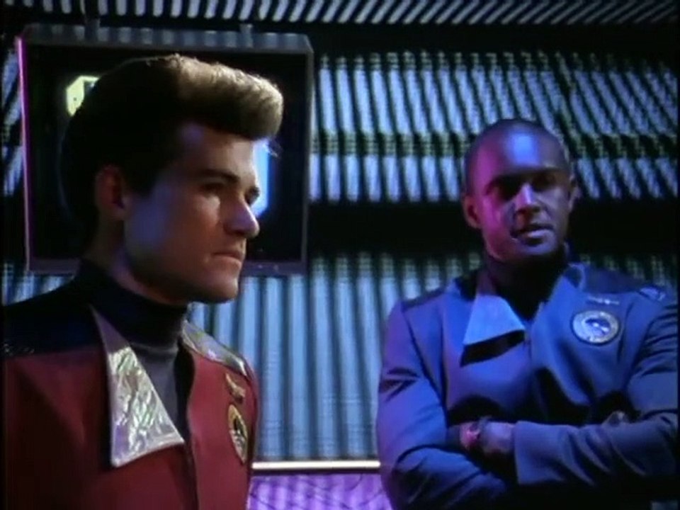 Ocean Girl [Deutsch]   S3E5   Tauchgang mit Hindernissen (2)