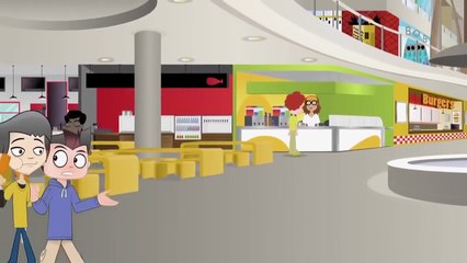 SheZow en Français | La Koalatastrophe | Dessins animés |