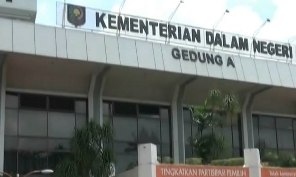 Kisruh NIK KTP-El WNA, Kemendagri: Ada Kesalahan Input Data NIK