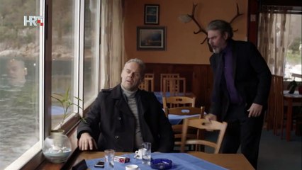 Novine - Epizoda 7 (S01E07)