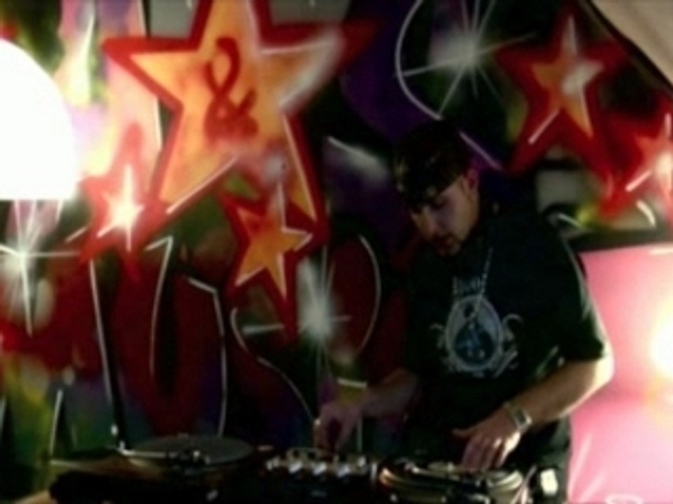DJ LORD