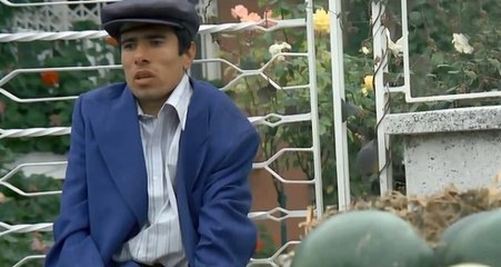 "Banker Bilo" Filmindeki O Sahne Trabzon'da Gerçek Oldu