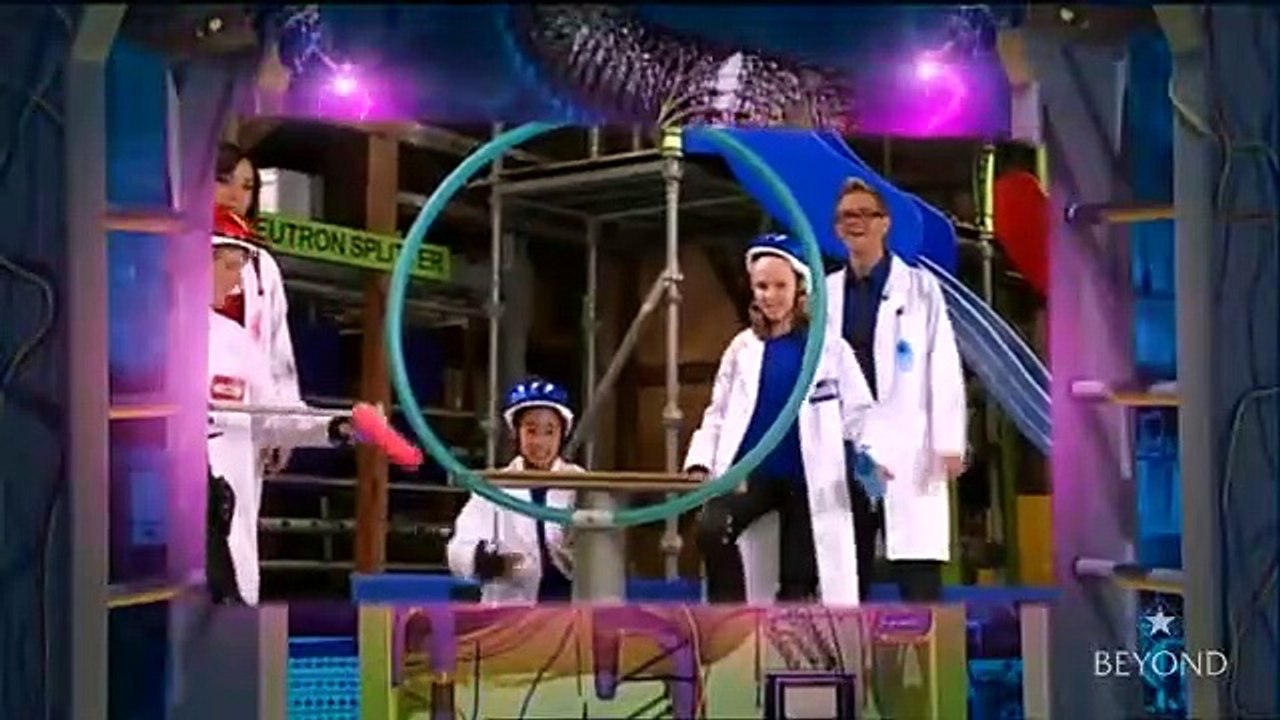 Lab Rats Challenge Trailer (2) video Dailymotion