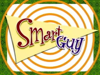 Smart Guy - S02E08 - Book Smart