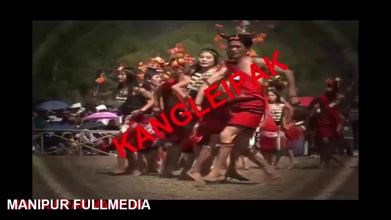 TAPTA KANGLEIPAK VIDEO