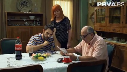 Istine i laži - Epizoda 27 | Sezona 1 | 2017