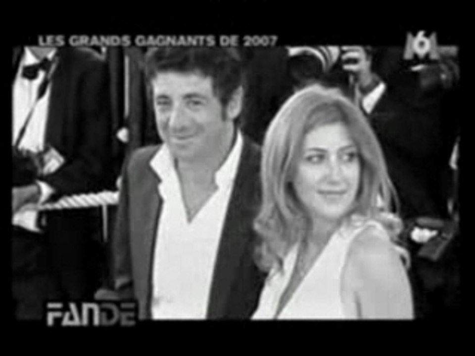 Fan de - 5 Janvier 2008