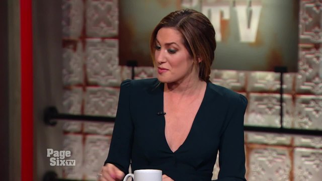 #BradleyCooper and @ladygaga's steamy #Oscars performance has everyone talking, including his ex-wife @JennifersWayJE! Tune in to #PageSixTV to see how Jennifer really feels about it!