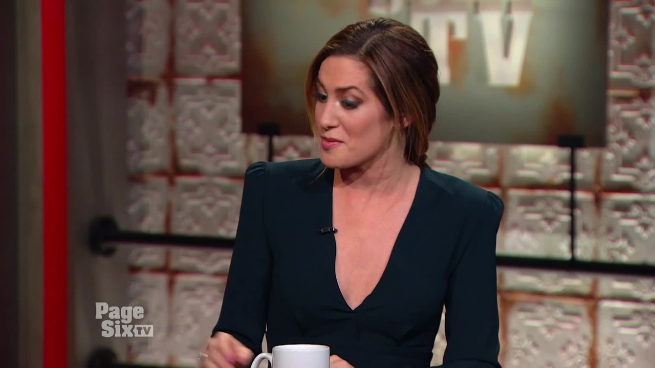 #BradleyCooper and @ladygaga's steamy #Oscars performance has everyone talking, including his ex-wife @JennifersWayJE! Tune in to #PageSixTV to see how Jennifer really feels about it!